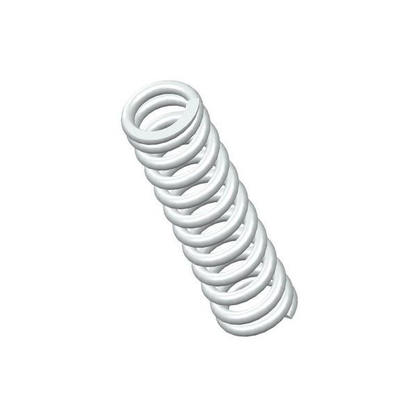 Approved Vendor Compression Spring, O= .180, L= .69, W= .029 G609970190 - main